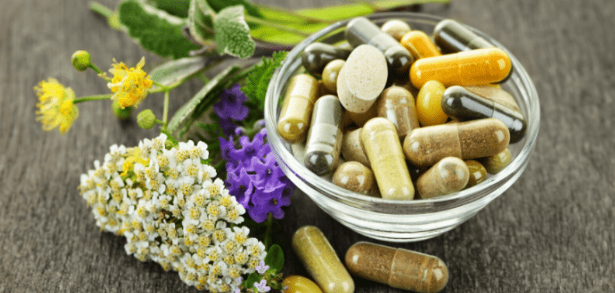 prehranska dopolnila