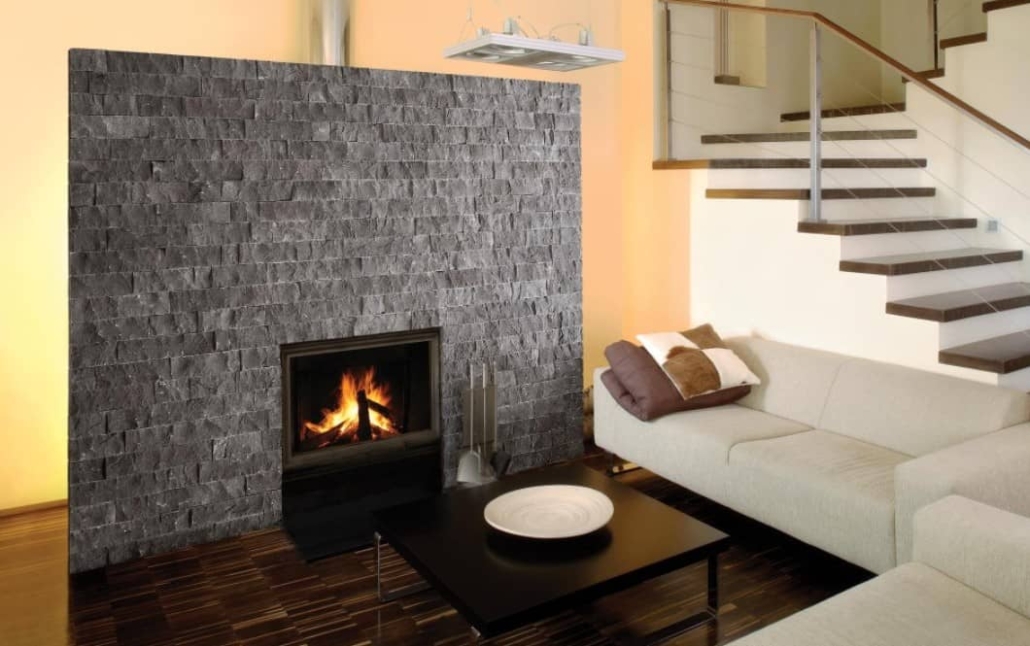 notranji dekorativni kamen