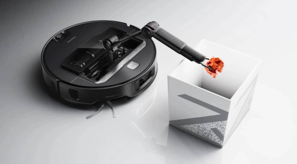 roborock 2