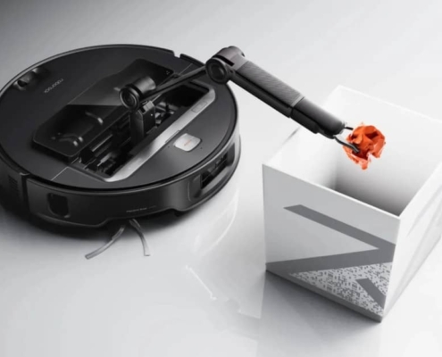 roborock 2