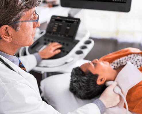 ultrazvok vratnih žil ultralab 1