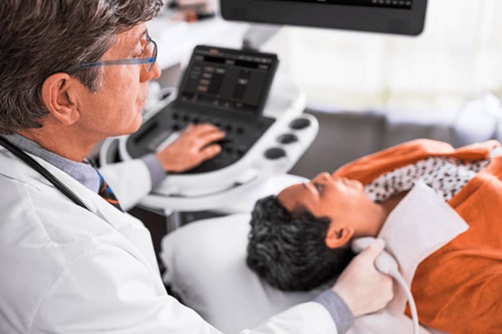 ultrazvok vratnih žil ultralab 1