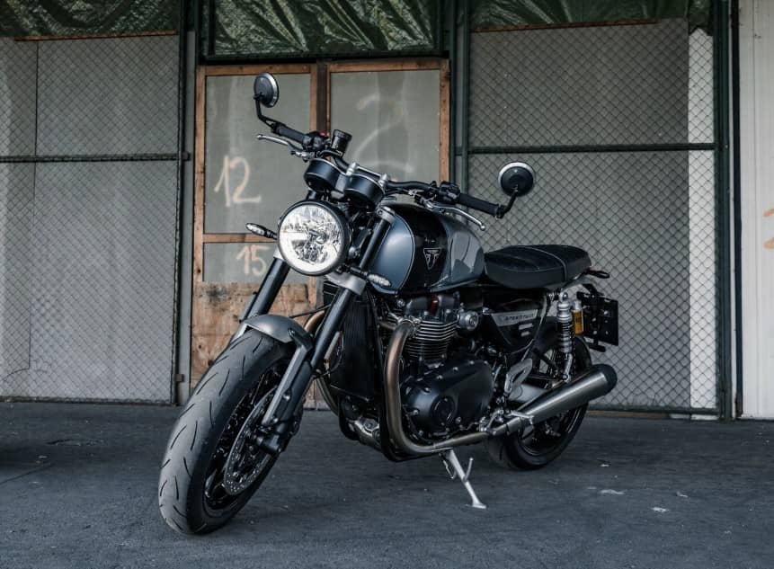 uvoz motornega kolesa narociavto