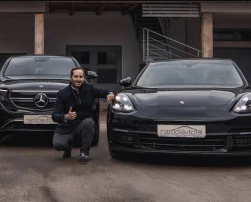 uvoz rabljenega avtomobila narociavto 1