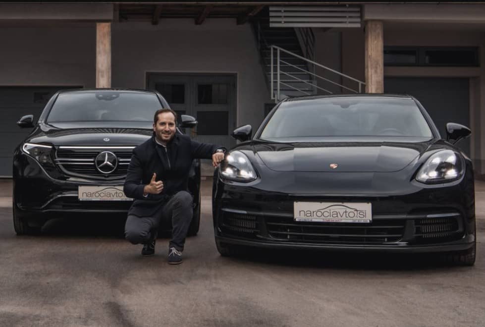 uvoz rabljenega avtomobila narociavto 1