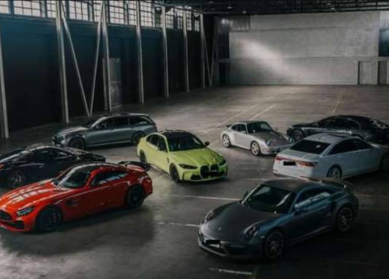 uvoz rabljenega avtomobila narociavto