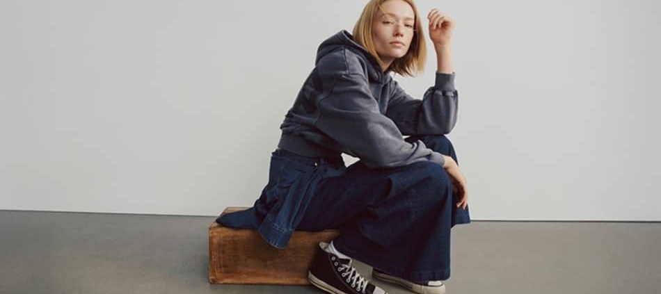 jeans hlače gap