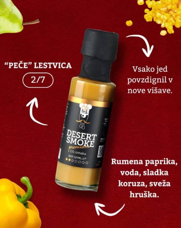 sladka čili omaka chili frik 2